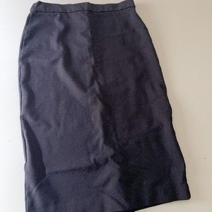 Banana Republic Pencil Skirt